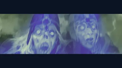 Official digital spell artwork with luminous supernatural effects
